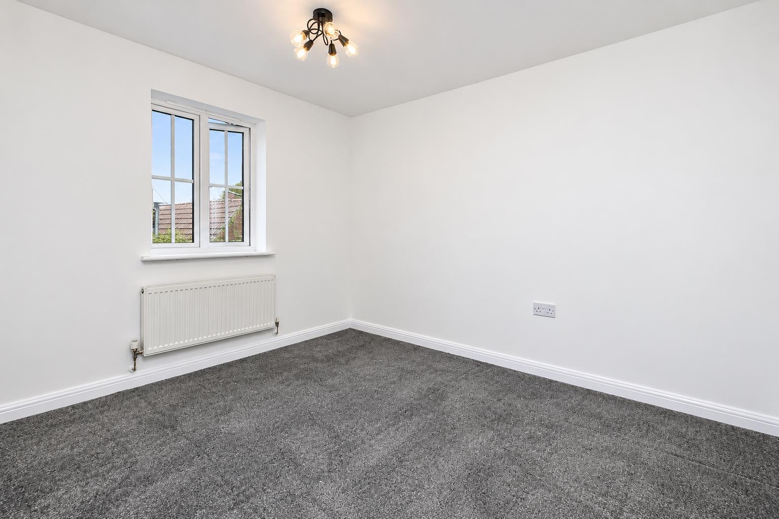 Whittington Chase, Kingsmead, Milton Keynes